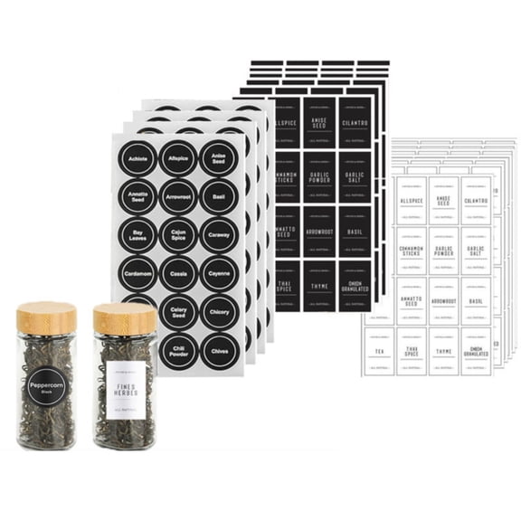 Practical Kitchen Bar Party Wine Opener Aerator Decanter Accessory Set,Cartoon Stickers,Stickers 贴纸