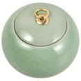thumbnail image 1 of Practical Kitchen Canister for Storing Tea Coffee and Nuts Securely, 1 of 5