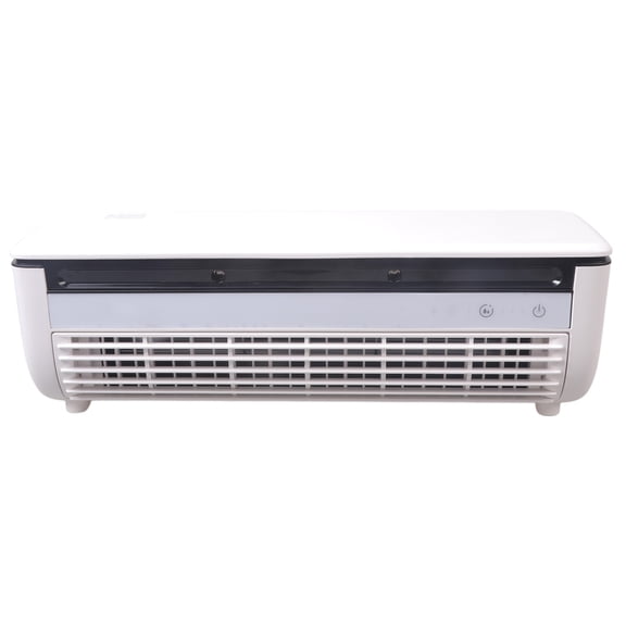 Practical Kitchen Use Air Cooling Fan Easy Operations 6000mah Energy Saving Perfect for Home Office Bedroom