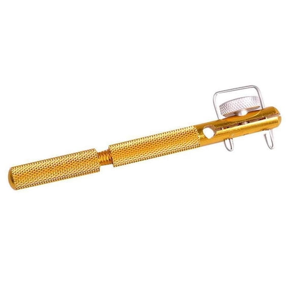 Practical Knot Line Tying Knotting Tool Manual Portable Fishing Fast C8I7