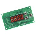thumbnail image 1 of Practical LED Display Processes Counter Module Programmable Memory Retention Relays Control 12V 24V Easy to Use, 1 of 20