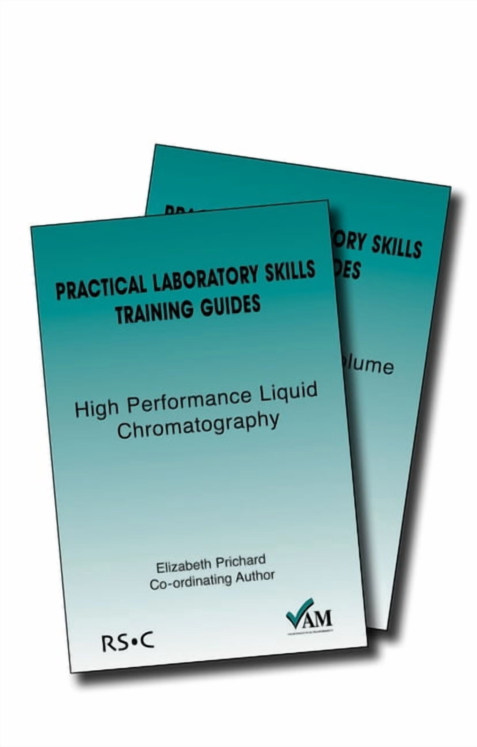 Practical Laboratory Skills Training Gui Practical Laboratory Skills ...