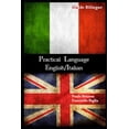 thumbnail image 1 of Practical Language: English / Italian: bilingual guide (Paperback), 1 of 1