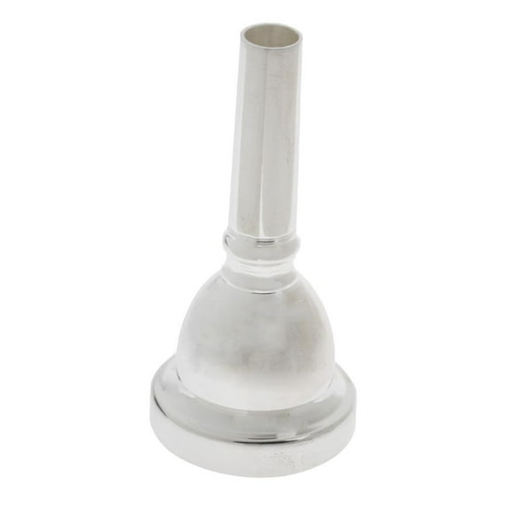 Practical Large Trombone Mouthpiece Rich Brass Instrument Parts