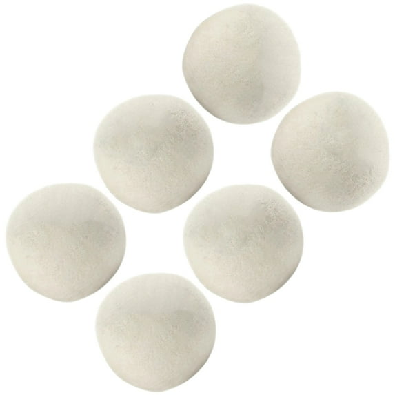 Practical Laundry Wool Dryer Ball Improve Efficiency Dryer Sheets Laundry Ball Essential Optimizes Laundry Process