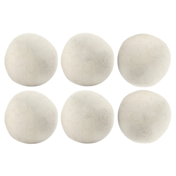 Practical Laundry Wool Dryer Improve Efficiency Dryer Sheets Laundry Essential Optimizes Laundry Process