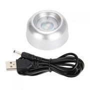 Practical Led Light Base, Lamp Base, For Crafts Crystal Statues