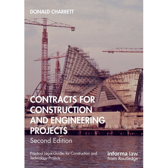 Practical Legal Guides for Construction Contracts for Construction and Engineering Projects, (Paperback)