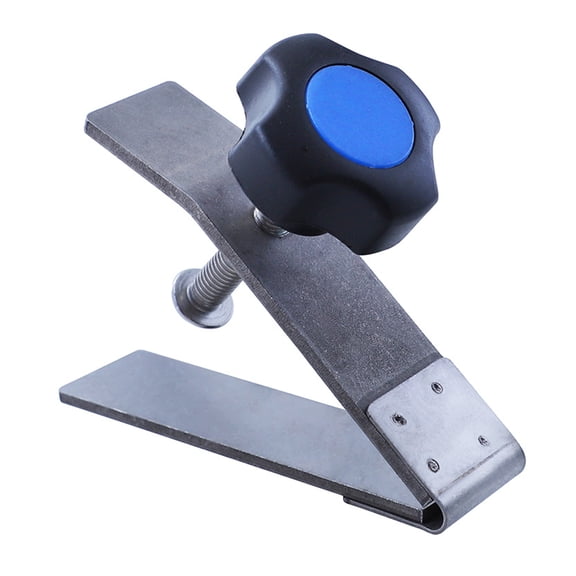 Practical Lifting Tool Adjustable Lifter Height Raised by 10-50mm Spring Steel Door Panel Lifting Cabinet