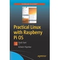 thumbnail image 1 of Practical Linux with Raspberry Pi OS: Quick Start, (Paperback), 1 of 1