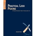 thumbnail image 1 of Practical Lock Picking: A Physical Penetration Tester's Training Guide, (Paperback), 1 of 1