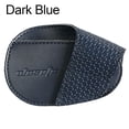 thumbnail image 1 of Practical Long Neck Driver PU Golf Iron Head Cover Golf Rod Sleeve Protective Headcover Golf Club Head Covers DARK BLUE, 1 of 8