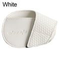 thumbnail image 1 of Practical Long Neck Driver PU Golf Iron Head Cover Golf Rod Sleeve Protective Headcover Golf Club Head Covers WHITE, 1 of 8
