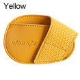thumbnail image 1 of Practical Long Neck Driver PU Golf Iron Head Cover Golf Rod Sleeve Protective Headcover Golf Club Head Covers YELLOW, 1 of 8