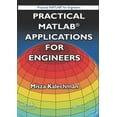 thumbnail image 1 of Practical MATLAB for Engineers Practical MATLAB Applications for Engineers, (Hardcover), 1 of 1