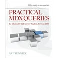 thumbnail image 1 of Pre-Owned Practical MDX Queries: For Microsoft SQL Server Analysis Services 2008 (Paperback) 0071713360 9780071713368, 1 of 1