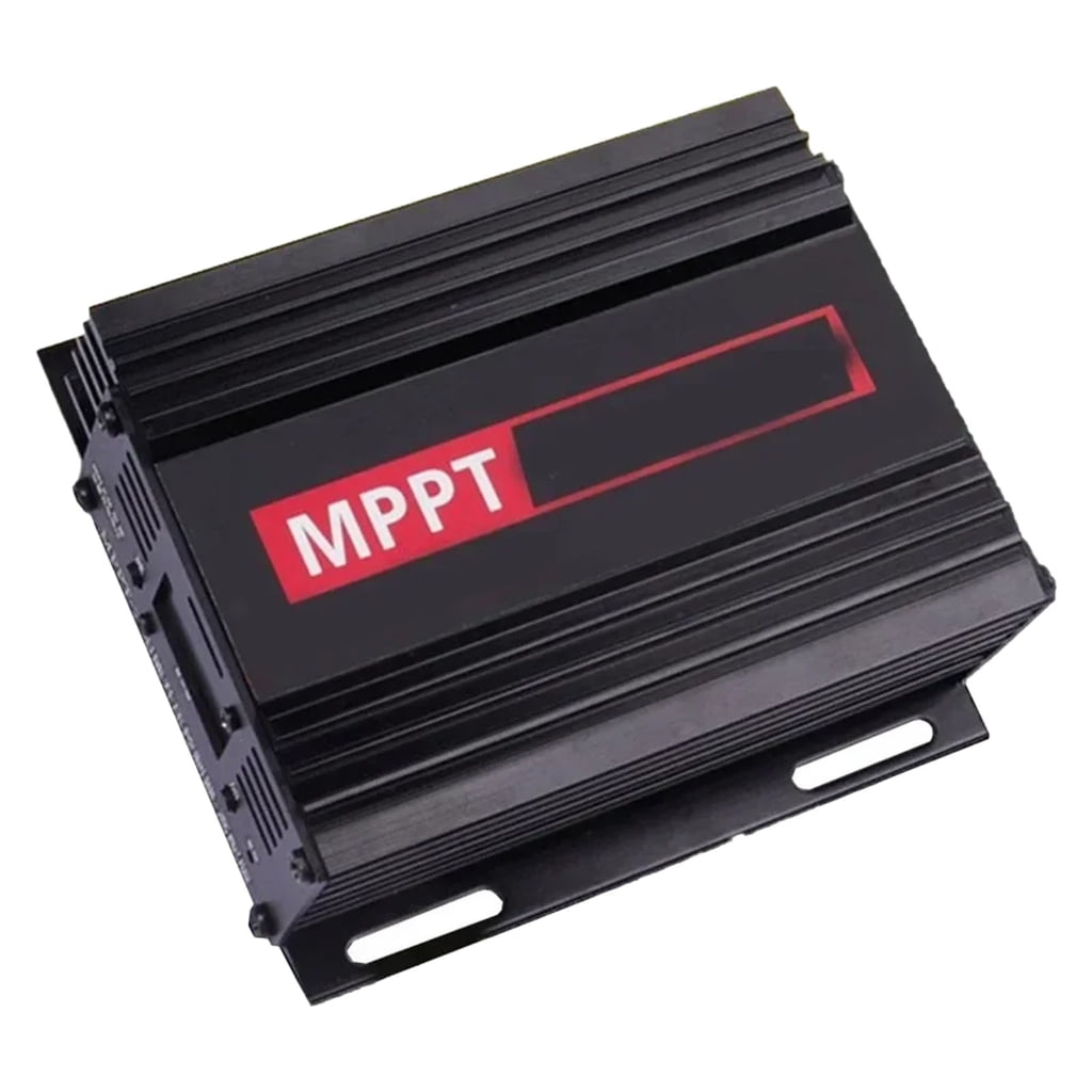 Practical MPPT Solar Sturdy Controllers 22A for Various Battery Types 24V 72V with Overcharge Protective Daily Use