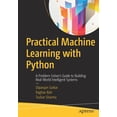 thumbnail image 1 of Practical Machine Learning with Python: A Problem-Solver's Guide to Building Real-World Intelligent Systems, (Paperback), 1 of 1
