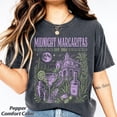 thumbnail image 1 of Practical Magic 1998 Retro Shirt, Witchy Halloween Movie T-Shirt, 1 of 4