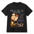 thumbnail image 1 of Practical Magic 1998 T-Shirt Sizes S-5Xl GooGate, 1 of 5