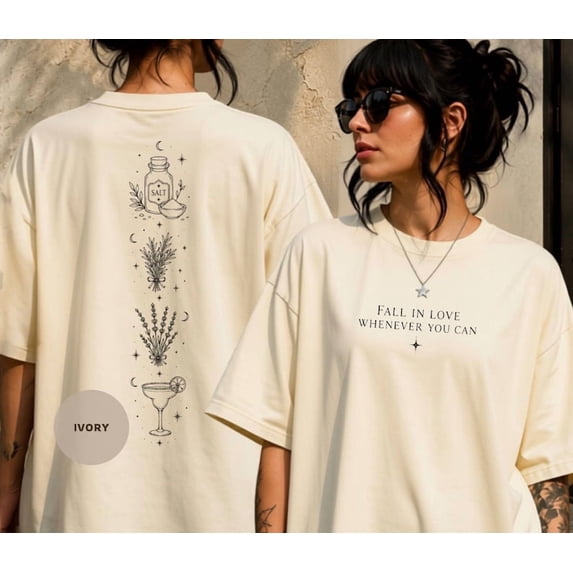 Practical Magic 1998 Witchy Shirt, Halloween Movie T-Shirt