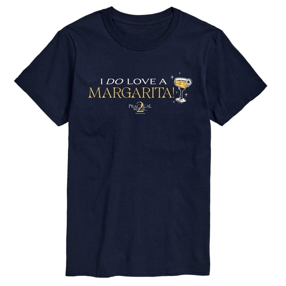 Practical Magic 2 - Do Love Margarita Short Sleeve Graphic T-Shirt
