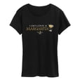 thumbnail image 1 of Practical Magic 2 - Do Love Margarita Short Sleeve Graphic T-Shirt, 1 of 4