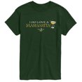 thumbnail image 1 of Practical Magic 2 - Do Love Margarita Short Sleeve Graphic T-Shirt, 1 of 3