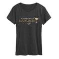 thumbnail image 1 of Practical Magic 2 - Do Love Margarita Short Sleeve Graphic T-Shirt, 1 of 4