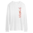 thumbnail image 1 of Practical Magic 2 - Logo Long Sleeve Graphic T-Shirt, 1 of 3