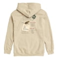 thumbnail image 1 of Practical Magic 2 - Midnight Margarita Recipes Men's Graphic Fleece Pullover Hoodie, 1 of 4