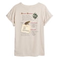 thumbnail image 1 of Practical Magic 2 - Midnight Margarita Recipes Oversized Graphic T-Shirt, 1 of 4