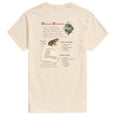 thumbnail image 1 of Practical Magic 2 - Midnight Margarita Recipes Short Sleeve Graphic T-Shirt, 1 of 4