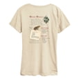 thumbnail image 1 of Practical Magic 2 - Midnight Margarita Recipes Short Sleeve Graphic T-Shirt, 1 of 4