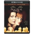 thumbnail image 1 of Warner Home Video - Practical Magic [ULTRA HD], 1 of 4