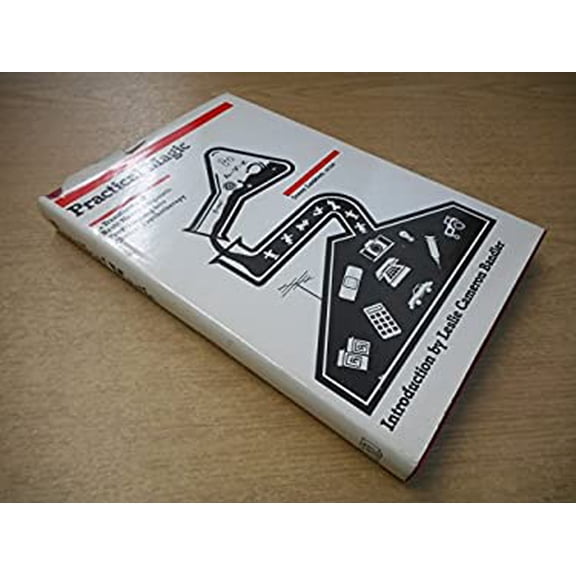 Pre-Owned Practical Magic: A Translation of Basic Neuro-Linguistic Programming Into Clinical Psychotherapy (Paperback) 0916990087 9780916990084