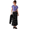 thumbnail image 1 of Practical Magic - Cat Short Sleeve Graphic T-Shirt, 1 of 4