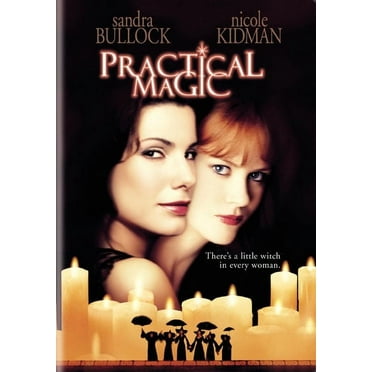 Pre-Owned Practical Magic (Dvd) (Good)