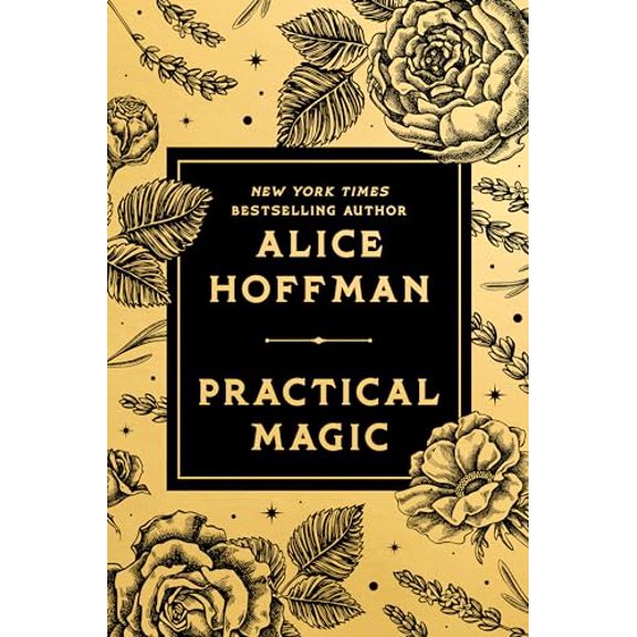 Pre-Owned Practical Magic: Deluxe Edition Hardcover