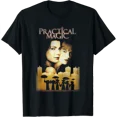 thumbnail image 1 of Practical Magic Graphic T-Shirt, Size S-5XL, 1 of 4