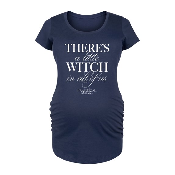 Practical Magic - Little Witch In Us Women's