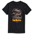 thumbnail image 1 of Practical Magic - Magic Isnt Just Spells & Potions Short Sleeve Graphic T-Shirt, 1 of 4