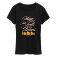 thumbnail image 1 of Practical Magic - Magic Isnt Spells & Potions Short Sleeve Graphic T-Shirt, 1 of 4