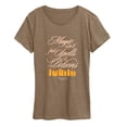 thumbnail image 1 of Practical Magic - Magic Isnt Spells & Potions Short Sleeve Graphic T-Shirt, 1 of 3
