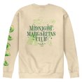 thumbnail image 1 of Practical Magic - Midnight Margaritas Club Graphic Fleece Sweatshirt, 1 of 4