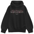 thumbnail image 1 of Practical Magic - Midnight Margs Oversized Fleece Hoodie Sweatshirt, 1 of 3