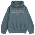 thumbnail image 1 of Practical Magic - Midnight Margs Oversized Fleece Hoodie Sweatshirt, 1 of 3