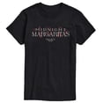 thumbnail image 1 of Practical Magic - Midnight Margs Short Sleeve Graphic T-Shirt, 1 of 4