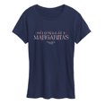 thumbnail image 1 of Practical Magic - Midnight Margs Short Sleeve Graphic T-Shirt, 1 of 4