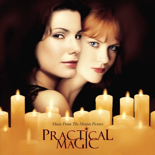 Practical Magic - O.S.T. - Practical Magic Soundtrack - Music & Performance - Vinyl